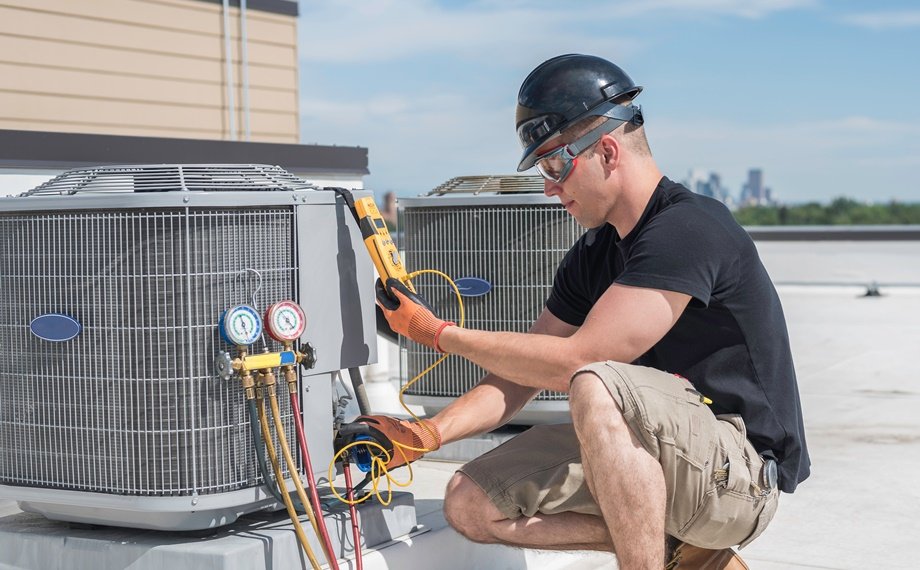 AC Repair Service